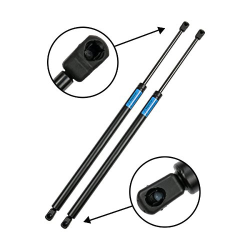 Dayincar Qty(2) 6550 Rear Hatch Trunk Liftgate Tailgate Struts Lift Supports Shocks for 2010-2017 Toyota 4Runner SG229039 PM1052 Dayincar Qty(2) 6550 Rear Hatch Trunk Liftgate Tailgate Struts Lift Supports Shocks for 2010-2017 Toyota 4Runner SG229039 PM1052