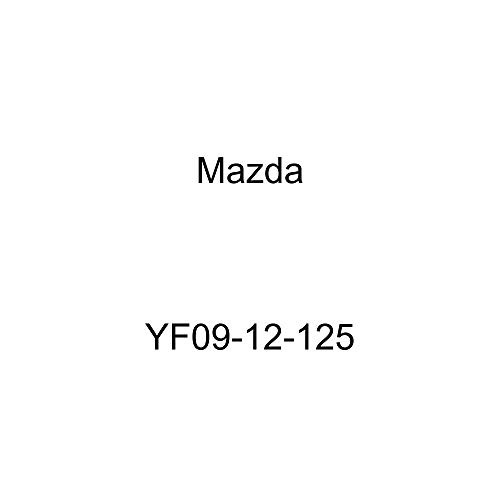 Mazda YF09-12-125 Engine Valve Spring