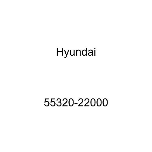 Genuine Hyundai 55320-22000 Seat Spring, Upper