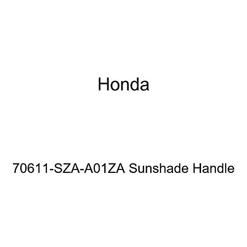 Honda Genuine 70611-SZA-A01ZA Sunshade Handle
