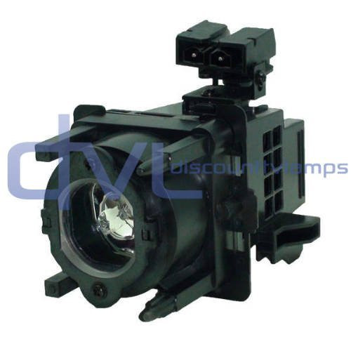 100% BRAND NEW OEM EQUIVALENT XL-2500U PROJECTOR / TV LAMP WITH HOUSING FOR KDF-37H1000 / KDF-46E3000 / KDF-50E3000 by USOM