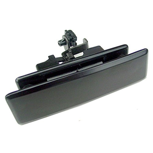 OE Replacement 1997-2005 CHEVROLET ASTRO_VAN Exterior Door Handle (Partslink Number GM1513109)