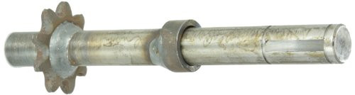 Agri-Fab 66227 Assembly, Input Shaft