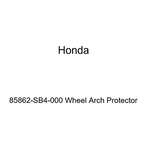 Honda Genuine 85862-SB4-000 Wheel Arch Protector