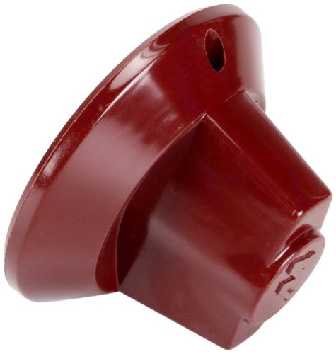 Vulcan Hart 719255-12 Red Control Knob