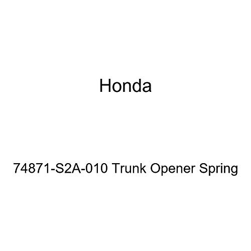 Honda Genuine 74871-S2A-010 Trunk Opener Spring