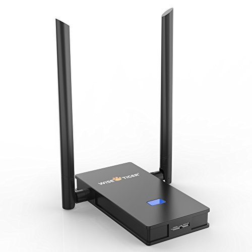 USB WiFi Adapter Ac 1200Mbps Wireless Dongle 5GHz/2.4GHz Dual Band 1200Mbps USB Adapter External Antennas 5Dbi for Windows Mac OS PC Gaming, Laptop, Desktop Computer USB WiFi Adapter Ac 1200Mbps Wireless Dongle 5GHz/2.4GHz Dual Band 1200Mbps USB Adapter External Antennas 5Dbi for Windows Mac OS PC Gaming, Laptop, Desktop Computer