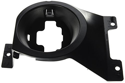 OE Replacement Ford F-150 Passenger Side Fog Light Bracket (Partslink Number FO2603100)