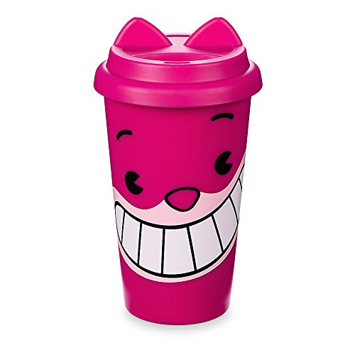 Disney Cheshire Cat MXYZ Travel Mug