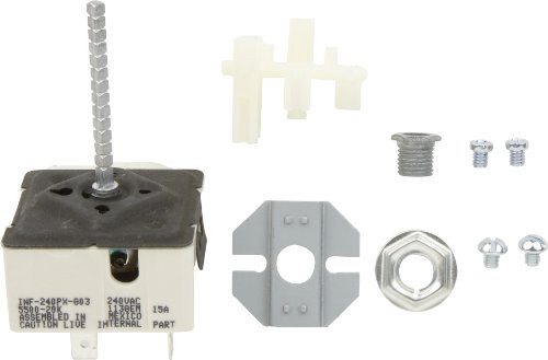Invenses 5500-200 Climate Controls Infinite Switch