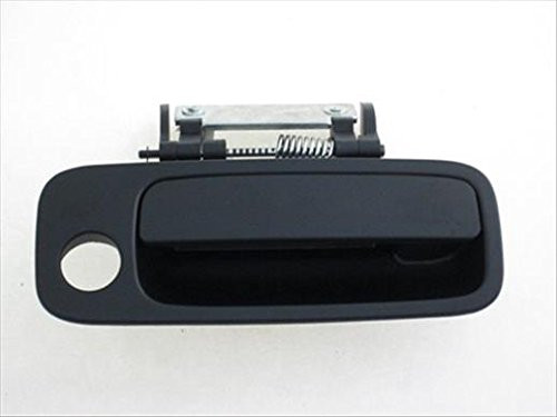 OE Replacement Toyota Avalon Front Passenger Side Door Handle Outer (Partslink Number TO1311131)