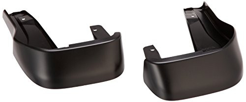 Honda Genuine (08P08-T0A-100R1) Splash Guard, Front
