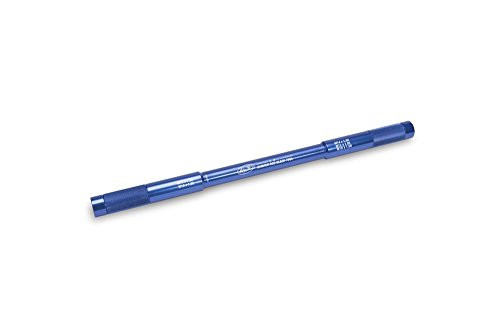 Orange Cycle Parts 5 in 1 Damper Rod Bleed Tool by Motion Pro 08-0648