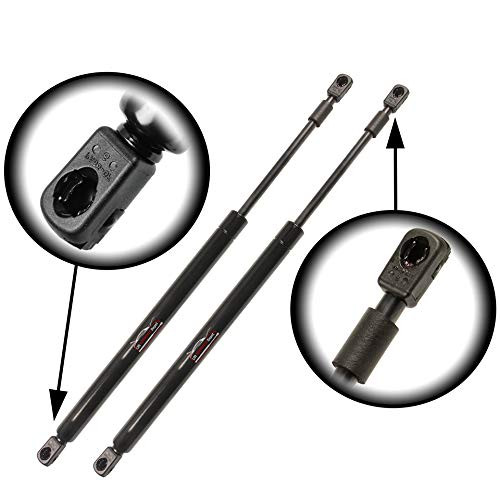 Qty (2) Fits SATURN Vue 2002 to 2007 Liftgate Tailgate Hatch Lift Supports Struts