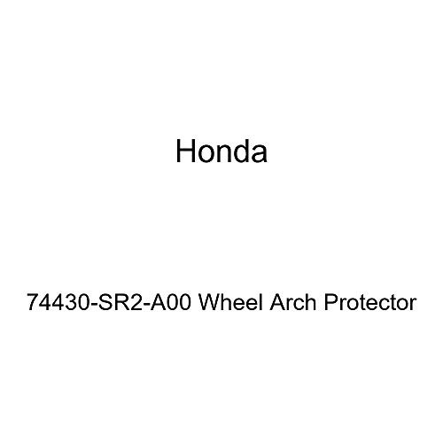 Honda Genuine 74430-SR2-A00 Wheel Arch Protector