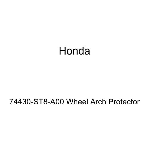 Honda Genuine 74430-ST8-A00 Wheel Arch Protector