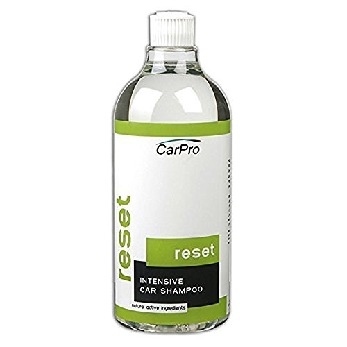 CarPro Reset - Intensive Car Shampoo 1 Liter