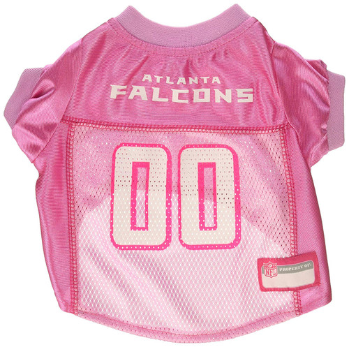 Pets First NFL Atlanta Falcons Jersey
