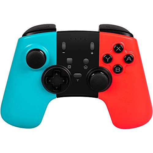 Switch Controller for Nintendo Switch, STOGA Wireless Controller Compatible with Nintendo Switch Pro Game Controller for Windows PC