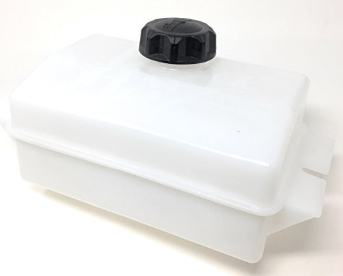 Husqvarna 532184900 Mower Fuel Tank