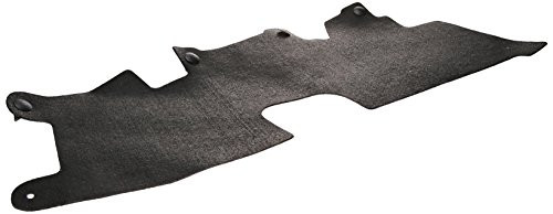 Genuine Ford AL3Z-8310-A Air Deflector