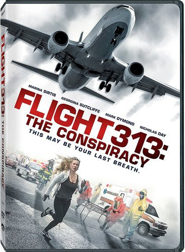 Flight 313: The Conspiracy