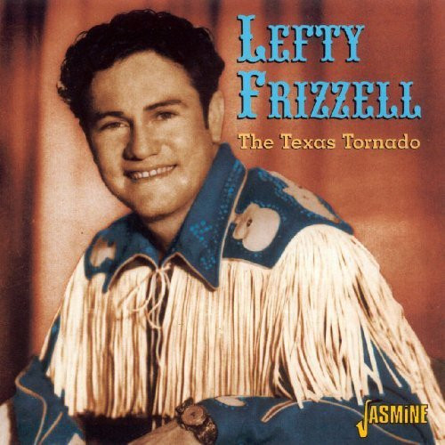 The Texas Tornado [ORIGINAL RECORDINGS REMASTERED]