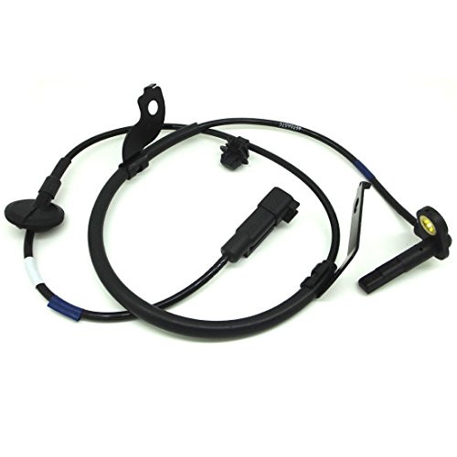 Auto Parts Prodigy 4670A576 Front Right ABS Wheel Speed Sensor for 07-14 Mitsubishi Outlander Lancer