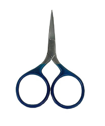 Streamworks Serrated Edge Scissors, 3.5-Inch