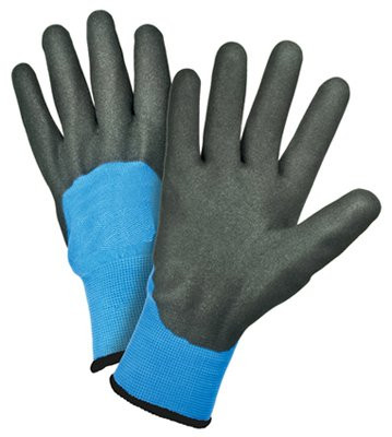 WEST CHESTER 93056/M MED Ther Nit Dip Glove