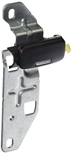 Genuine Honda 72160-S30-003ZA Door Handle Assembly, Left, Interior