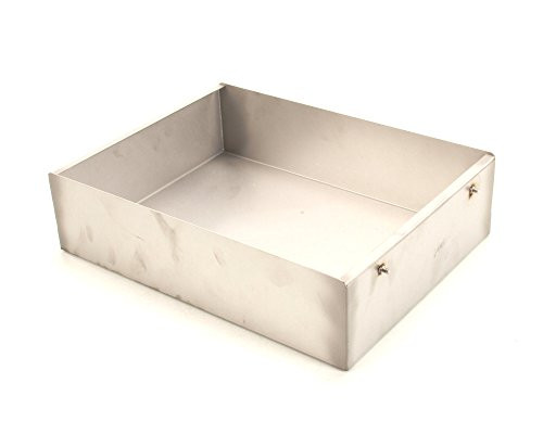 Henny Penny 25707 Water Box and Stud Assembly