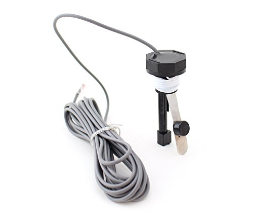 Optimum Pool Technologies Flow Switch Assembly Without Tee Replacement Kit for Hayward Salt Chlorine Generators