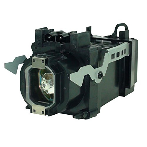 AuraBeam Economy Replacement Television Lamp for Sony KDF-50E2000 with Housing