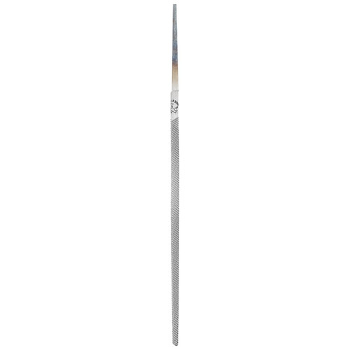 PFERD 11081 American Pattern Machinist Square File, Bastard Cut, 4' Length x 5/32' Width