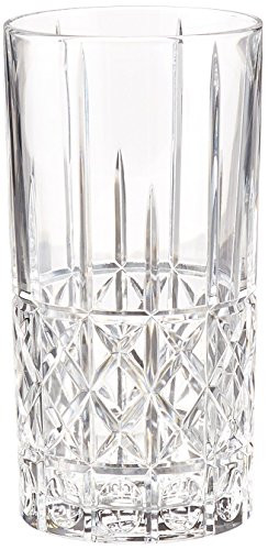 Marquis by Waterford Brady HiBall, Set of 4