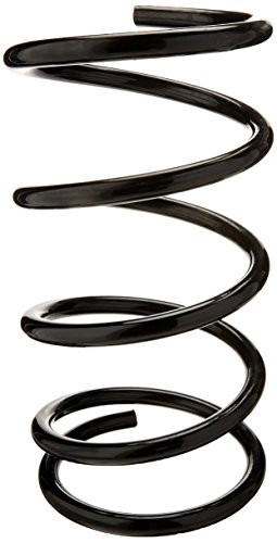 Genuine Honda 51401-SCV-A01 Spring, Front