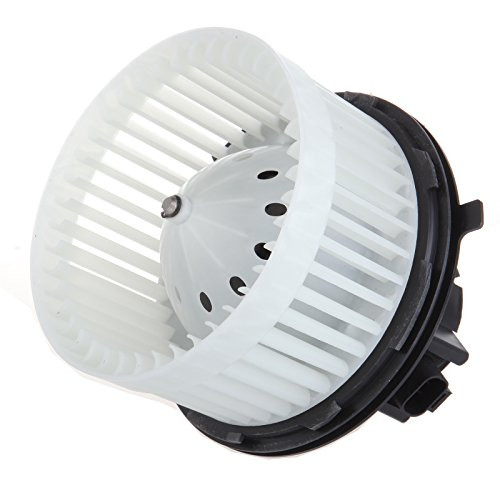 SCITOO ABS plastic Heater Blower Motor w/Fan HVAC A/C Resistors Blowers Motors fit for 2002-2006 Cadillac Escalade /2001-2002 Chevrolet Silverado 3500/2000-2002 GMC Yukon XL 2500 Front SCITOO ABS plastic Heater Blower Motor w/Fan HVAC A/C Resistors Blowers Motors fit for 2002-2006 Cadillac Escalade /2001-2002 Chevrolet Silverado 3500/2000-2002 GMC Yukon XL 2500 Front