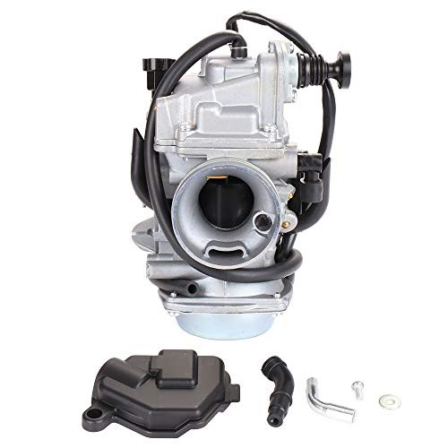 ECCPP New Carburetor Fit for 1988-2000 Honda FourTrax 300 TRX300 2x4, 1988-2000 Honda FourTrax 300 TRX300FW 4x4 ECCPP New Carburetor Fit for 1988-2000 Honda FourTrax 300 TRX300 2x4, 1988-2000 Honda FourTrax 300 TRX300FW 4x4