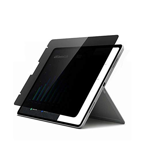 ipad pro 11 Privacy Screen, ipad 11 Anti Spy Screen Protector,Compatible with Apple Pencil &Face ID, Anti-Glare ipad 11 Screen Film for Apple iPad Pro 11" 2018 Release