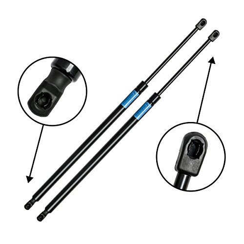 Dayincar 2 Pcs Liftgate Lift Supports Struts Shocks W/O Power Gate for VW Routan 2009 To 2014 PM3272 Dayincar 2 Pcs Liftgate Lift Supports Struts Shocks W/O Power Gate for VW Routan 2009 To 2014 PM3272