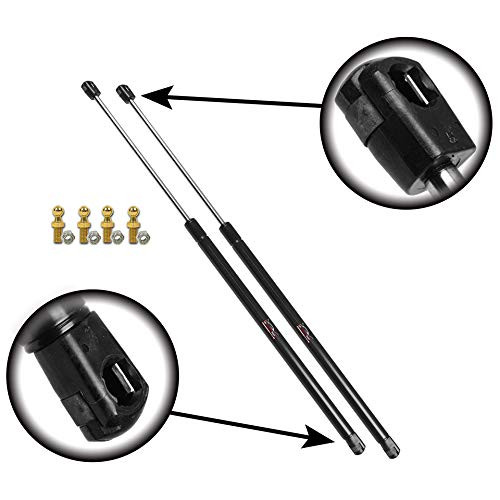 Qty (2) StrongArm 4702 Rear Hatch Liftgate Tailgate Lift Supports Struts