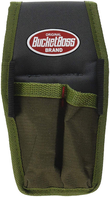 Bucket Boss 720081 Double Barrel Tool Sheath