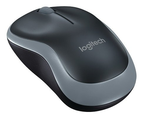 Logitech 910-002225 Wireless Mouse M185