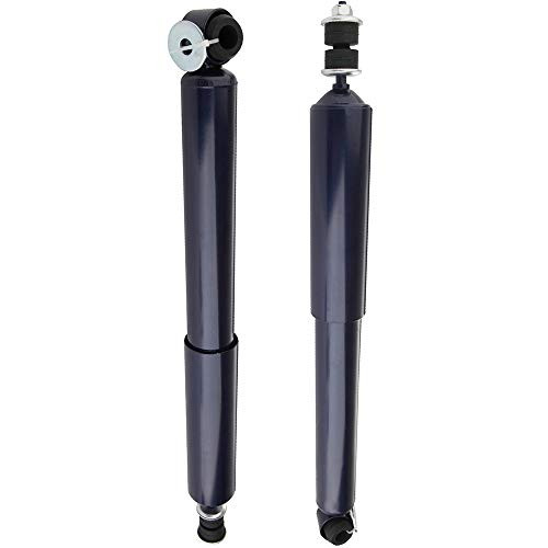 Shocks Struts,ECCPP Rear Pair Shock Absorbers Strut Kits Compatible with 1990 1991 1992 1993 1994 1995 Toyota 4Runner, 1981 1982 1983 84 85 86 1987 1988 1989 1990 Toyota Land Cruiser KG5475 KG5474