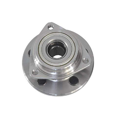 DRIVESTAR one 513084 Front Wheel Hub Bearing Assembly for Cherokee Grand Comanche Wrangler TJ