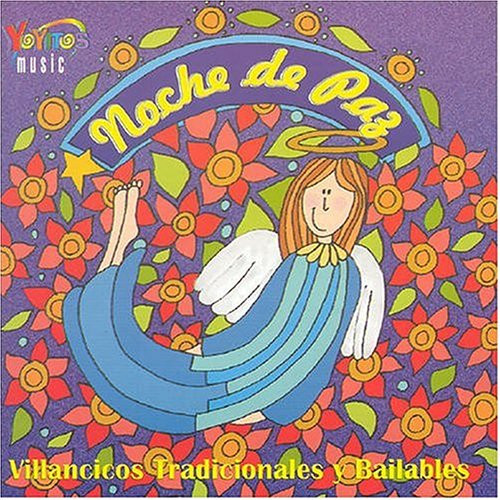 Noche De Paz: Villancicos Tradicionales