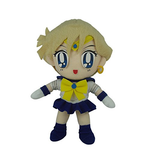Great Eastern Sailor Moon Uranus 9" Plush Doll