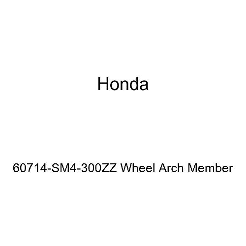 Honda Genuine 60714-SM4-300ZZ Wheel Arch Member