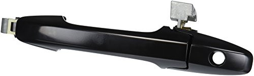 Genuine Honda 72180-SNE-C01 Door Handle Assembly, Left, Exterior